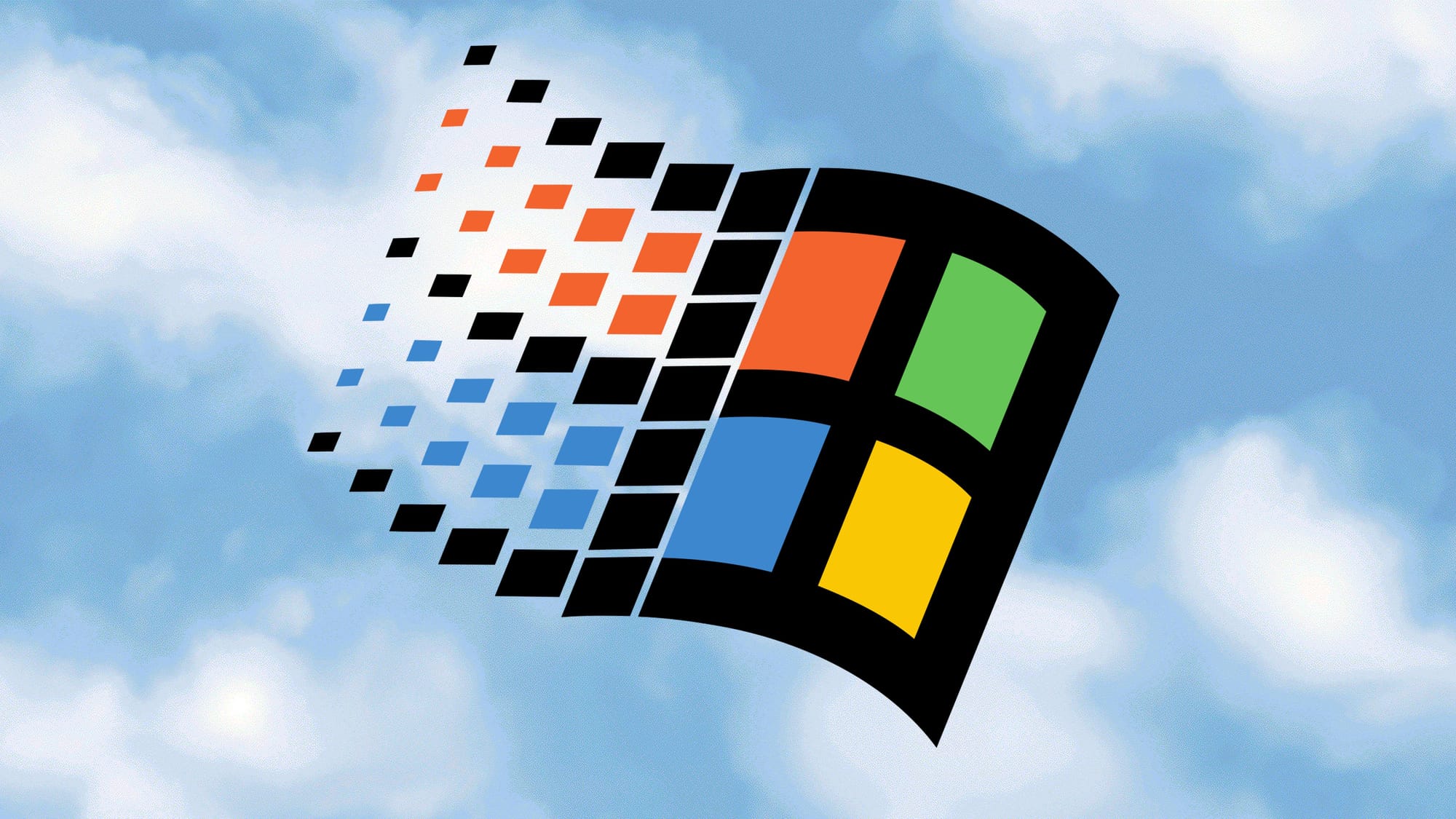 Windows 95 shift+restart dropped into real mode to relaunch Windows — Cdn.mos.cms.futurecdn.net