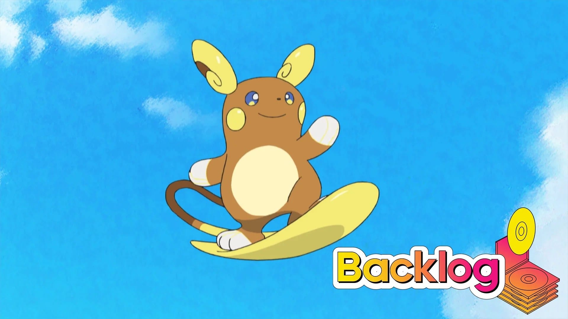 Alolan Raichu kept a player from finishing Pokémon Sun and Moon — Kotaku.com
