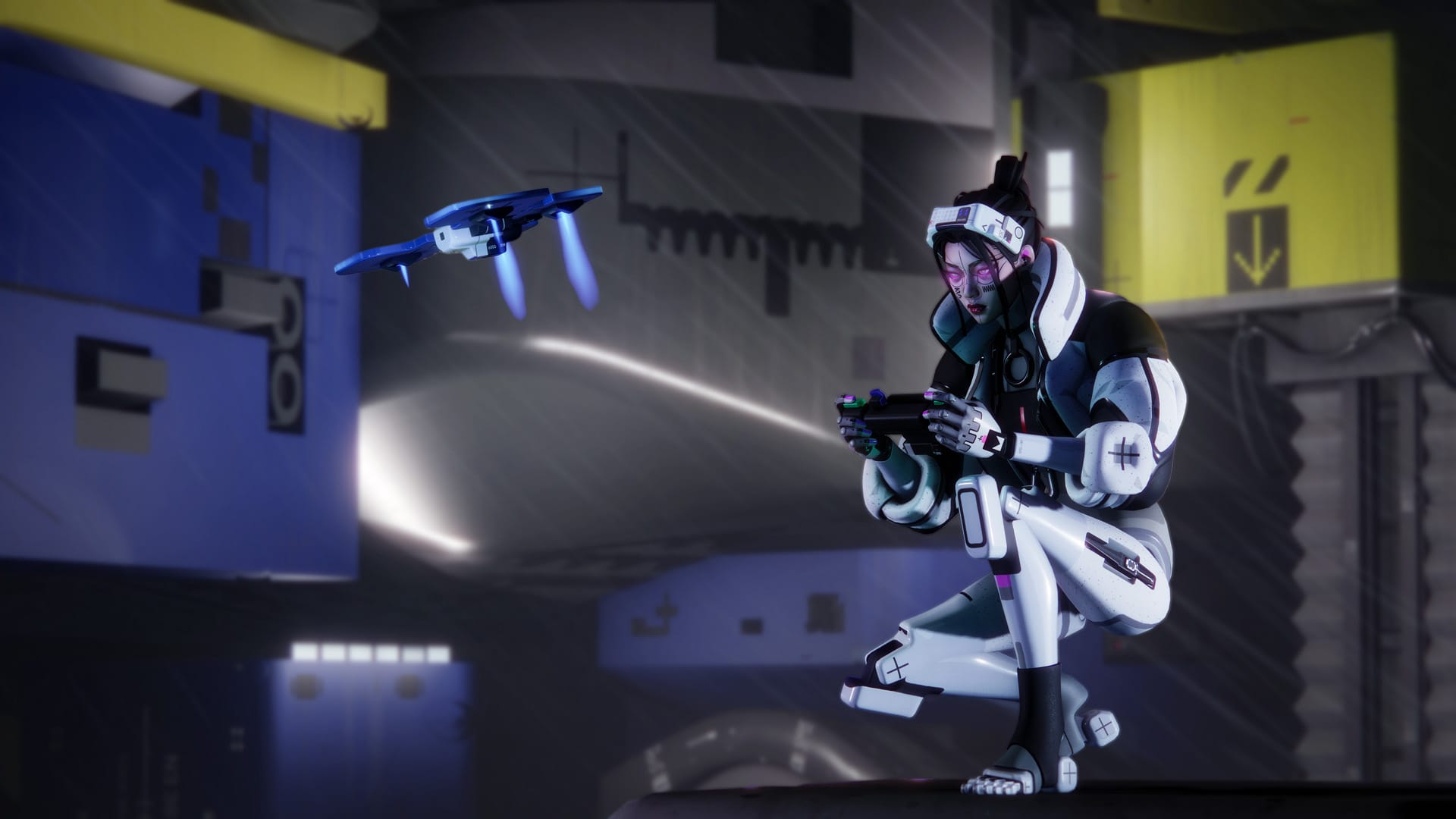 Bungie reveals large voice cast for Marathon, confirms March release — Cdn.mos.cms.futurecdn.net