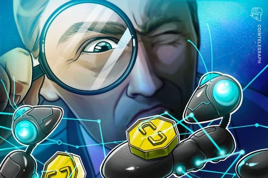 Chainalysis launches no-code 'Workflows' to simplify onchain investigations — Images.cointelegraph.com