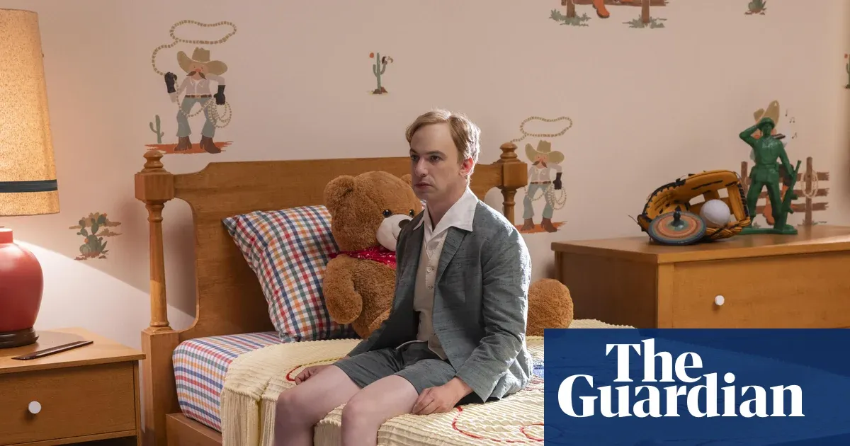 TV series that baffle viewers but keep them watching — I.guim.co.uk