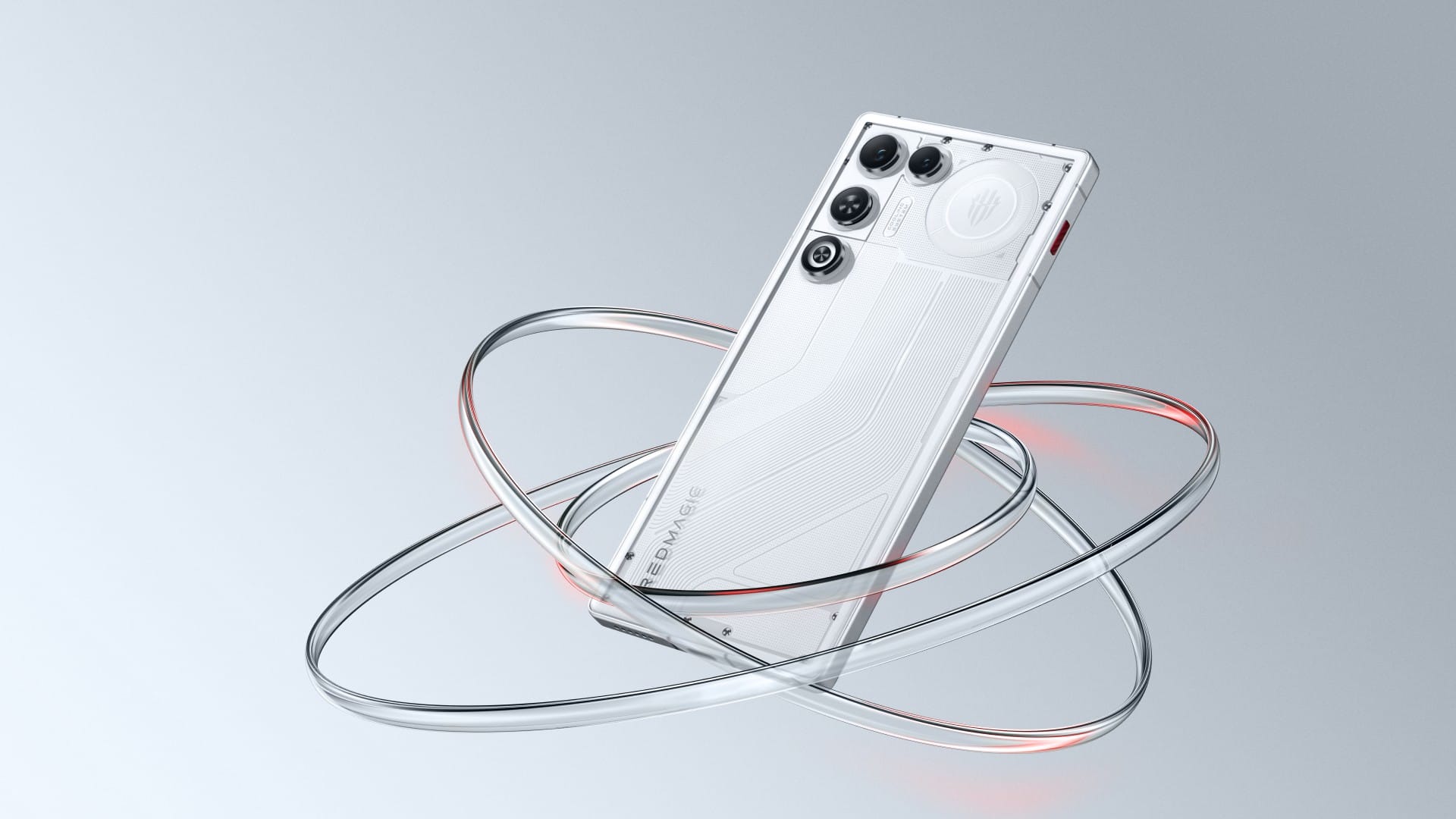 RedMagic launches slimmer, cheaper 11 Air gaming phone in China — Cdn.mos.cms.futurecdn.net