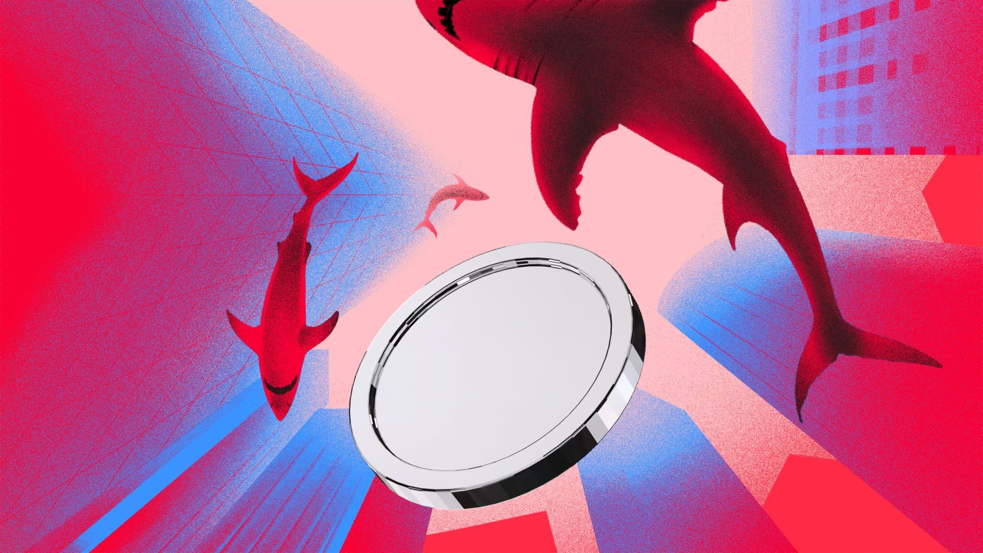 Dash sees dormant-coin reactivations, high whale concentration and record open interest — Assets.beincrypto.com