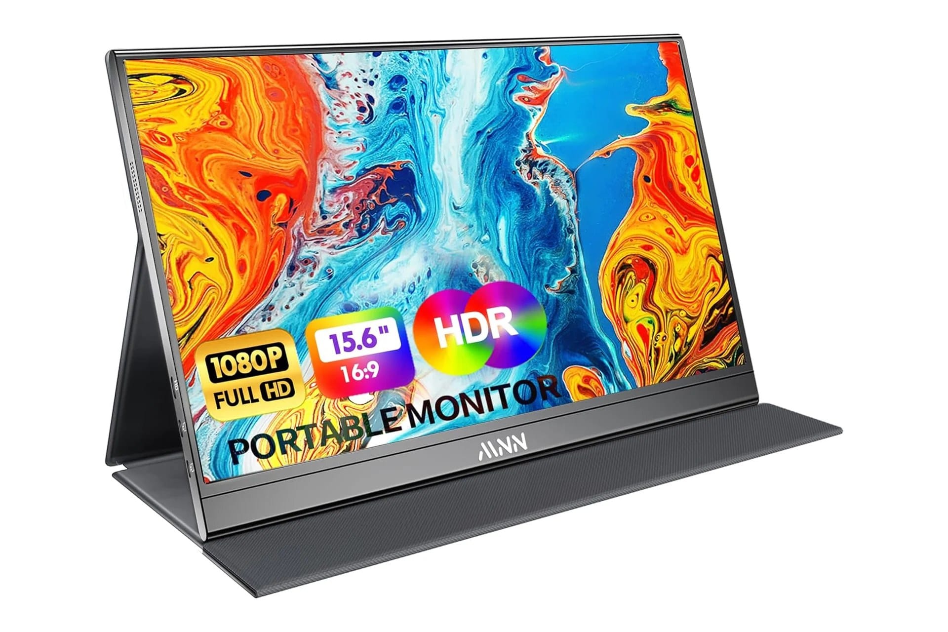 Amazon discounts MNN 15.6‑inch portable monitor to $50 after 10K+ sold — Kotaku.com