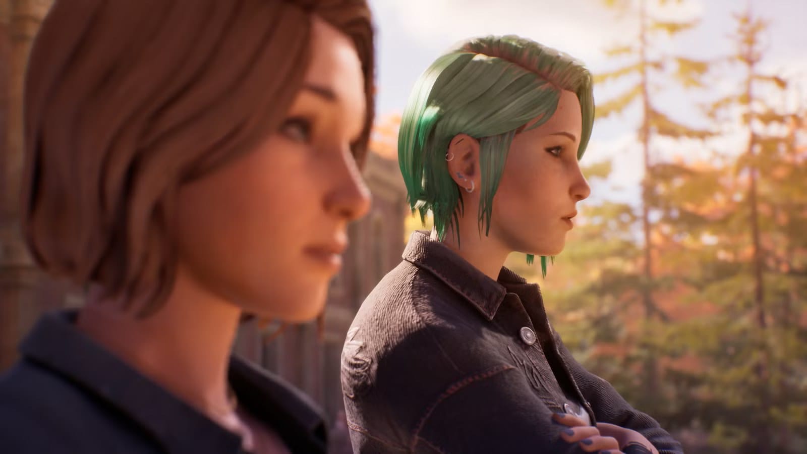 Life Is Strange: Reunion reunites Max and Chloe as playable co-leads — Static0.polygonimages.com