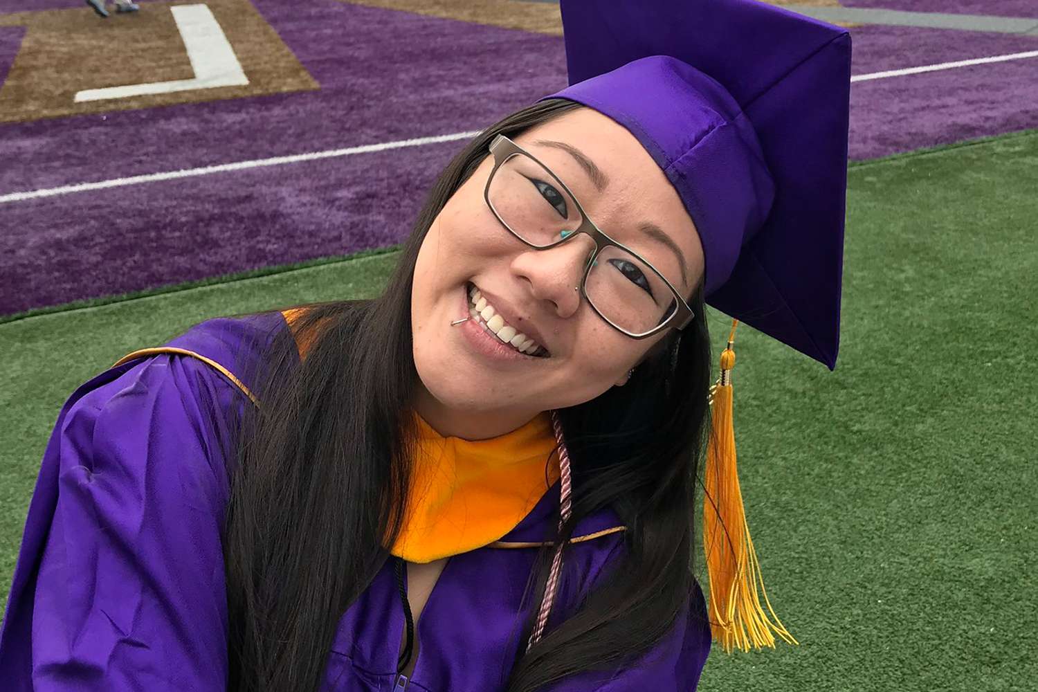 Man sentenced to 40 years for 2023 hotel killing of concertgoer — People.com