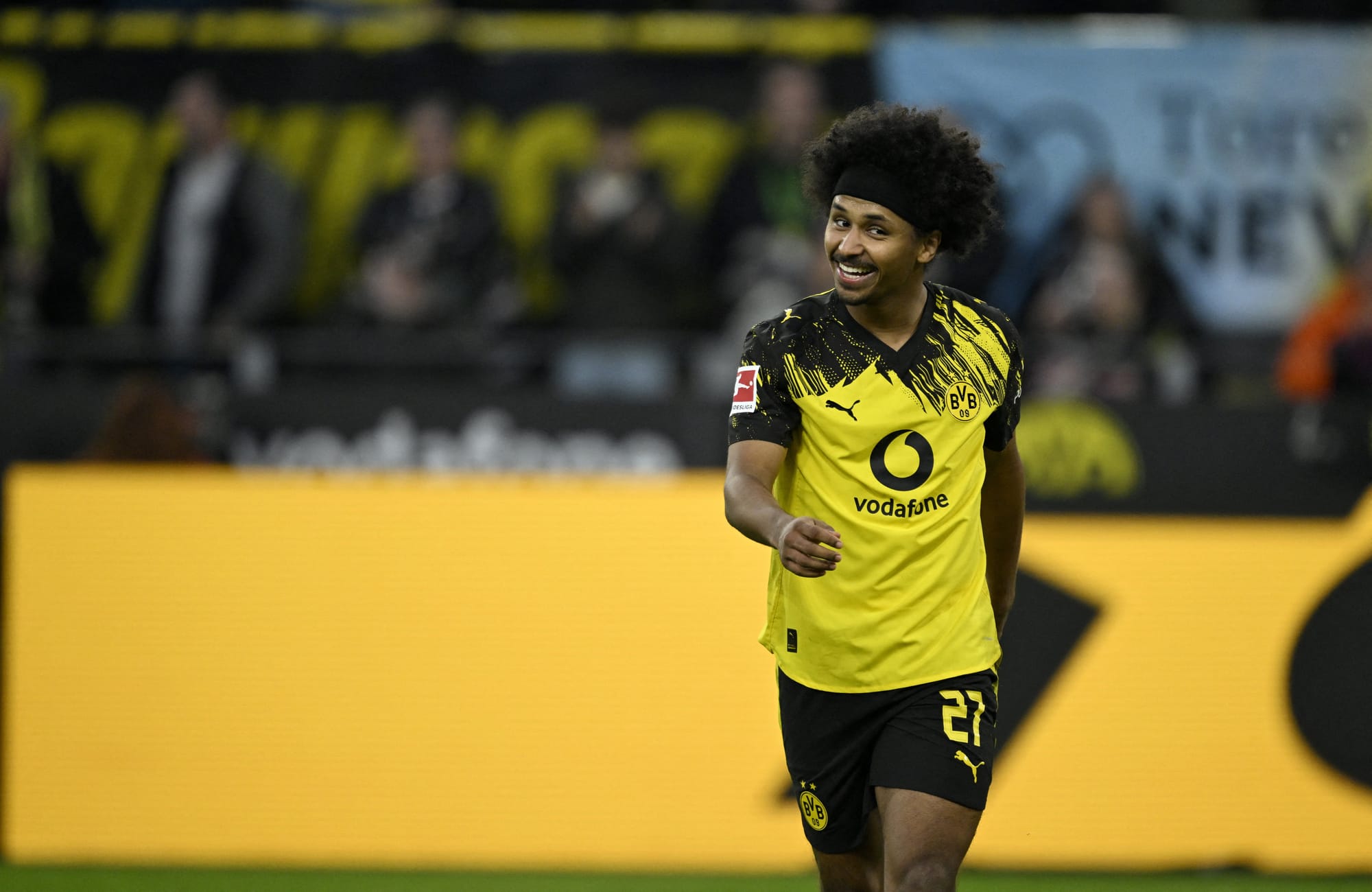 Tottenham vs Borussia Dortmund: Watch Champions League free on Virgin Media Player — Helios-i.mashable.com