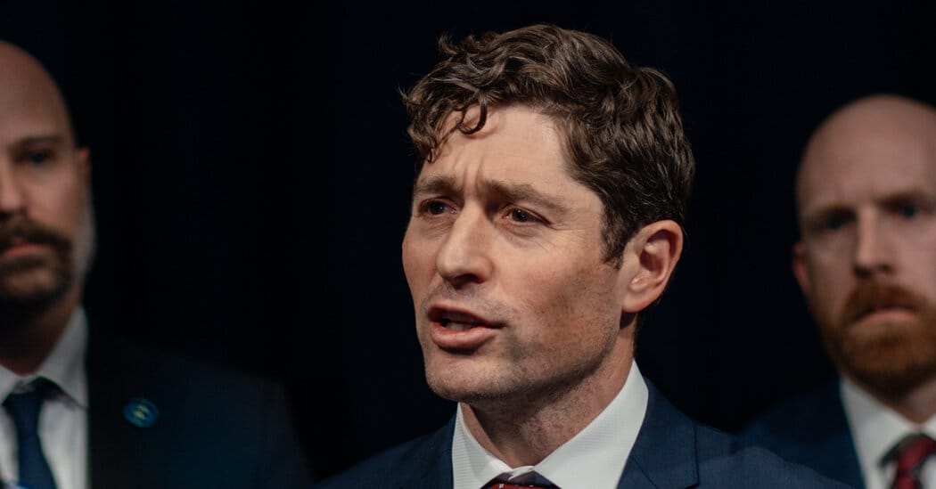 Federal prosecutors subpoena five Minnesota officials in expanded immigration probe — Static01.nyt.com