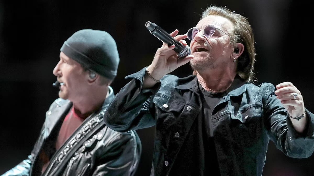 Bono says Coldplay isn't a rock band — Static0.colliderimages.com