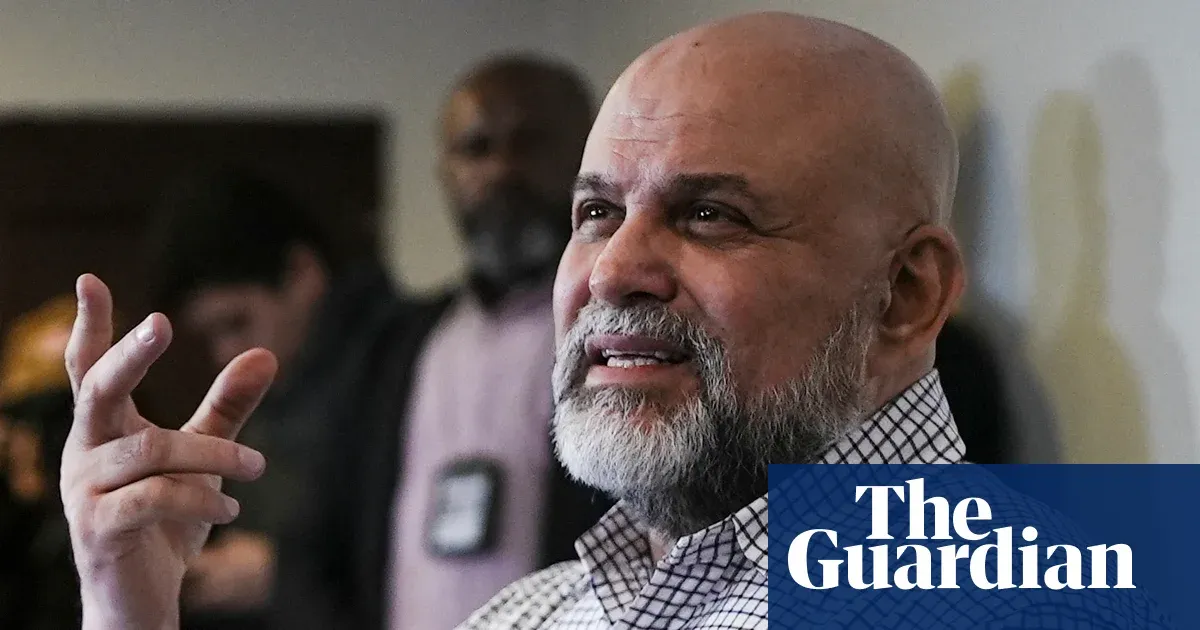 Colombian court jails Salvatore Mancuso for crimes in La Guajira — I.guim.co.uk