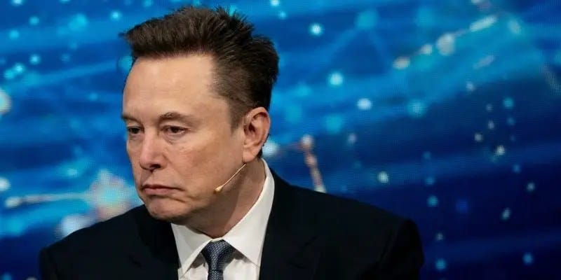 Musk calls X algorithm 'dumb' and will open-source For You recommendation code — I.insider.com