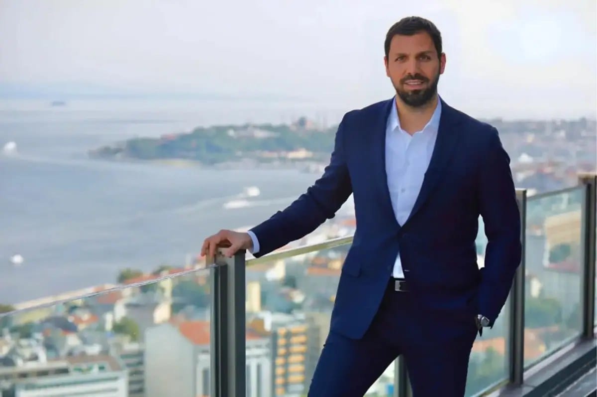 Baran Süzer buys 52% stake in Moxy Miami Wynwood for $99 million — Pagesix.com