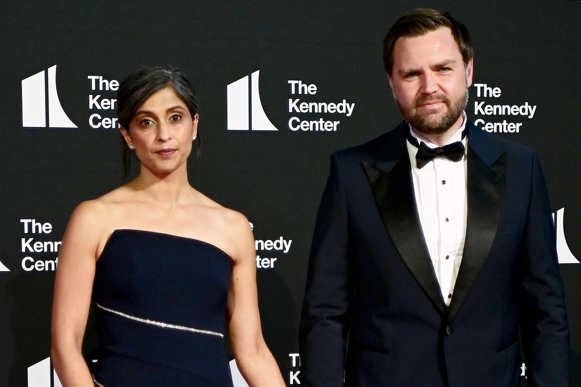 Usha Vance pregnant with fourth child, vice president’s wife — People.com