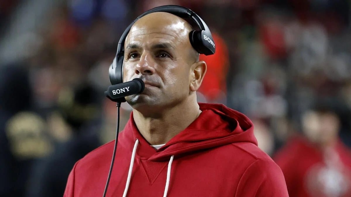 Robert Saleh named Titans coach; offensive coordinator choice will be decisive — Sportshub.cbsistatic.com