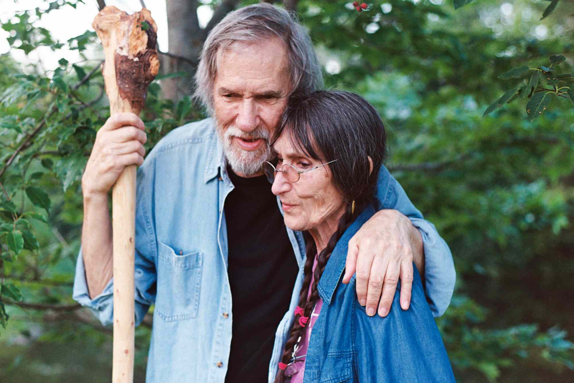 Folk Musician Tucker Zimmerman and Wife Die in Belgium House Fire — People.com