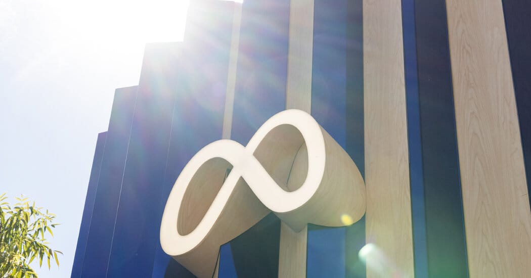 F.T.C. files appeal after loss in Meta antitrust case — Static01.nyt.com