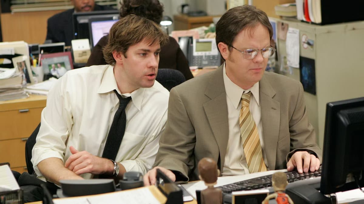 Fortnite teases a crossover with The Office — Static0.polygonimages.com