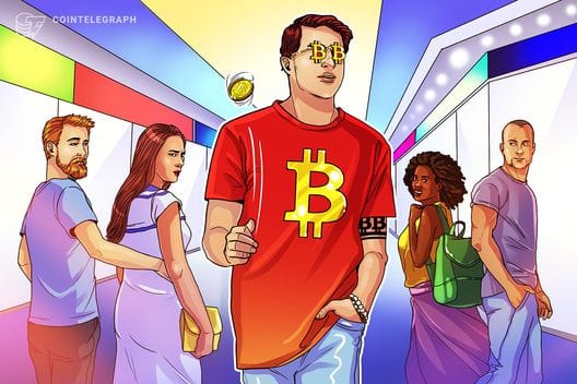 Whales and 'sharks' accumulated 36,322 BTC while retail sold, Santiment says — Images.cointelegraph.com