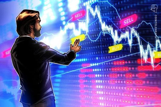 Tom Lee warns of early 2026 market decline before year‑end recovery — Images.cointelegraph.com
