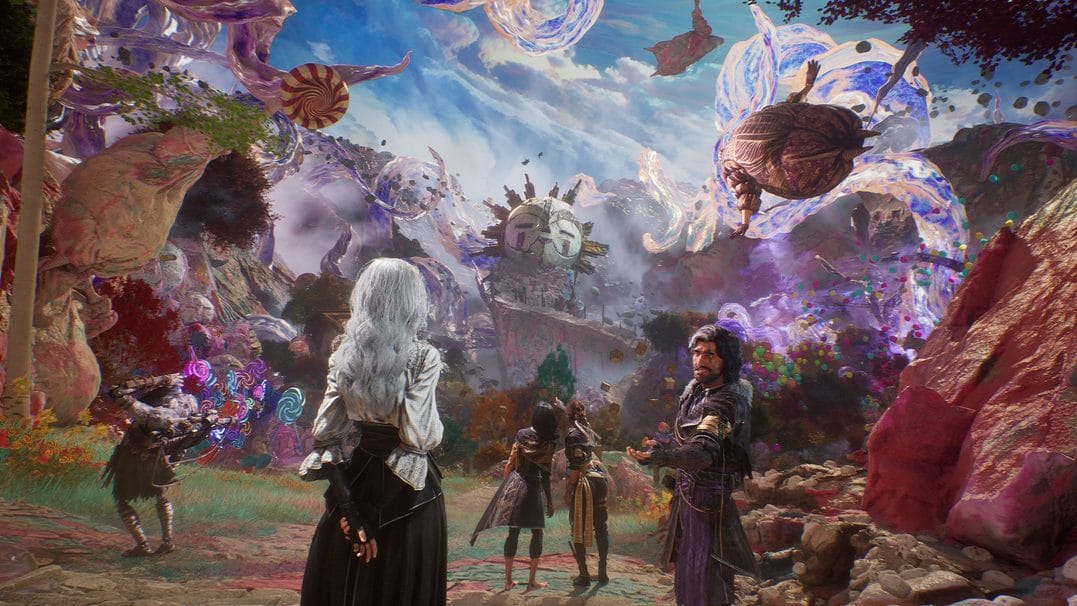 Sandfall Interactive says it won't expand after Expedition 33 success — Cdn.mos.cms.futurecdn.net