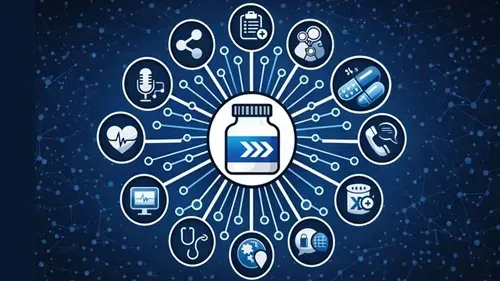 NIH launches challenge to turn supplement fact sheets into digital experiences — Nasa.gov