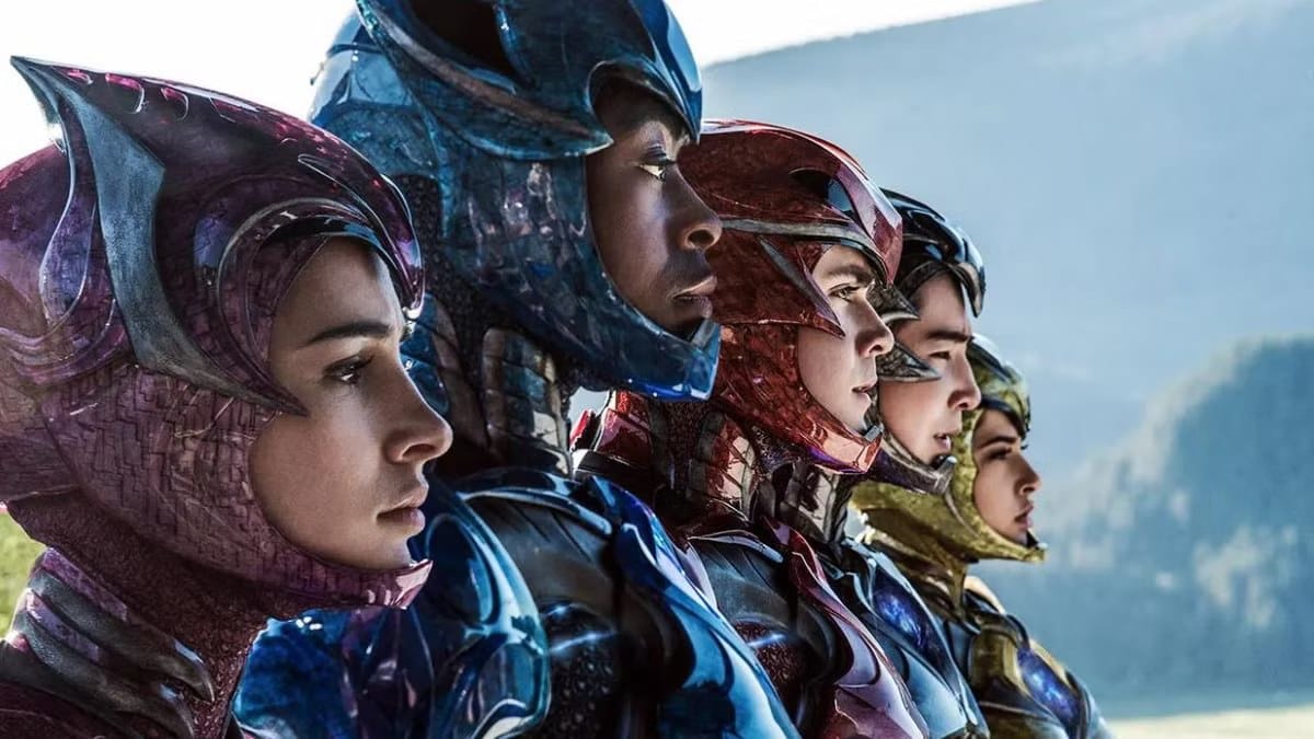Samurai crossover leads Letterboxd ranking of Power Rangers films — Static0.colliderimages.com