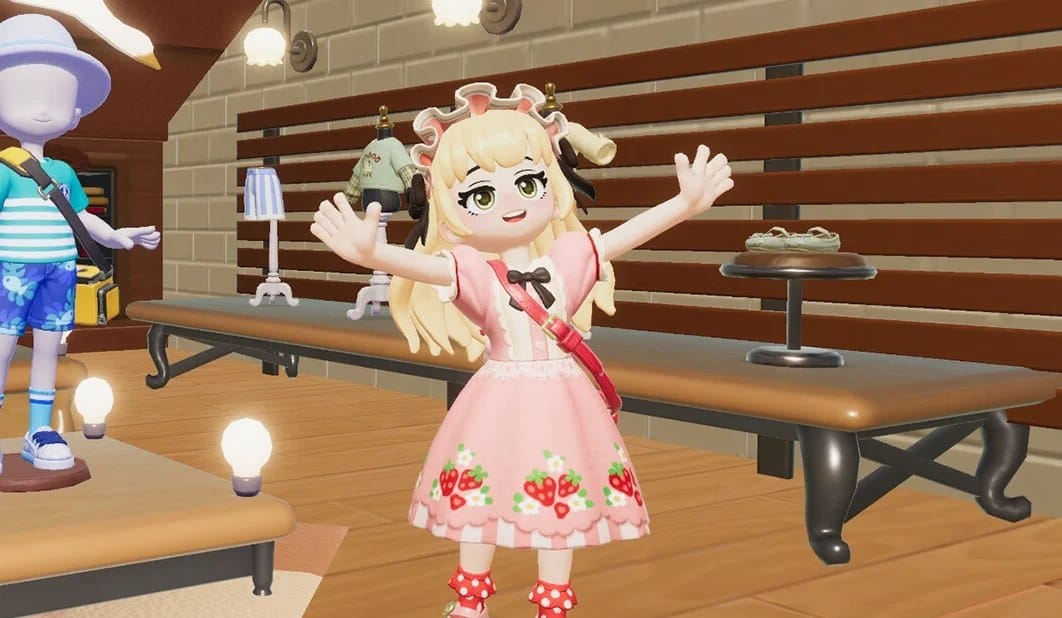 Heartopia developers disclose AI-generated content on Steam — Kotaku.com