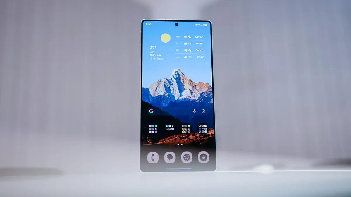 Ten Samsung Galaxy settings to change for a smoother One UI experience — Zdnet.com