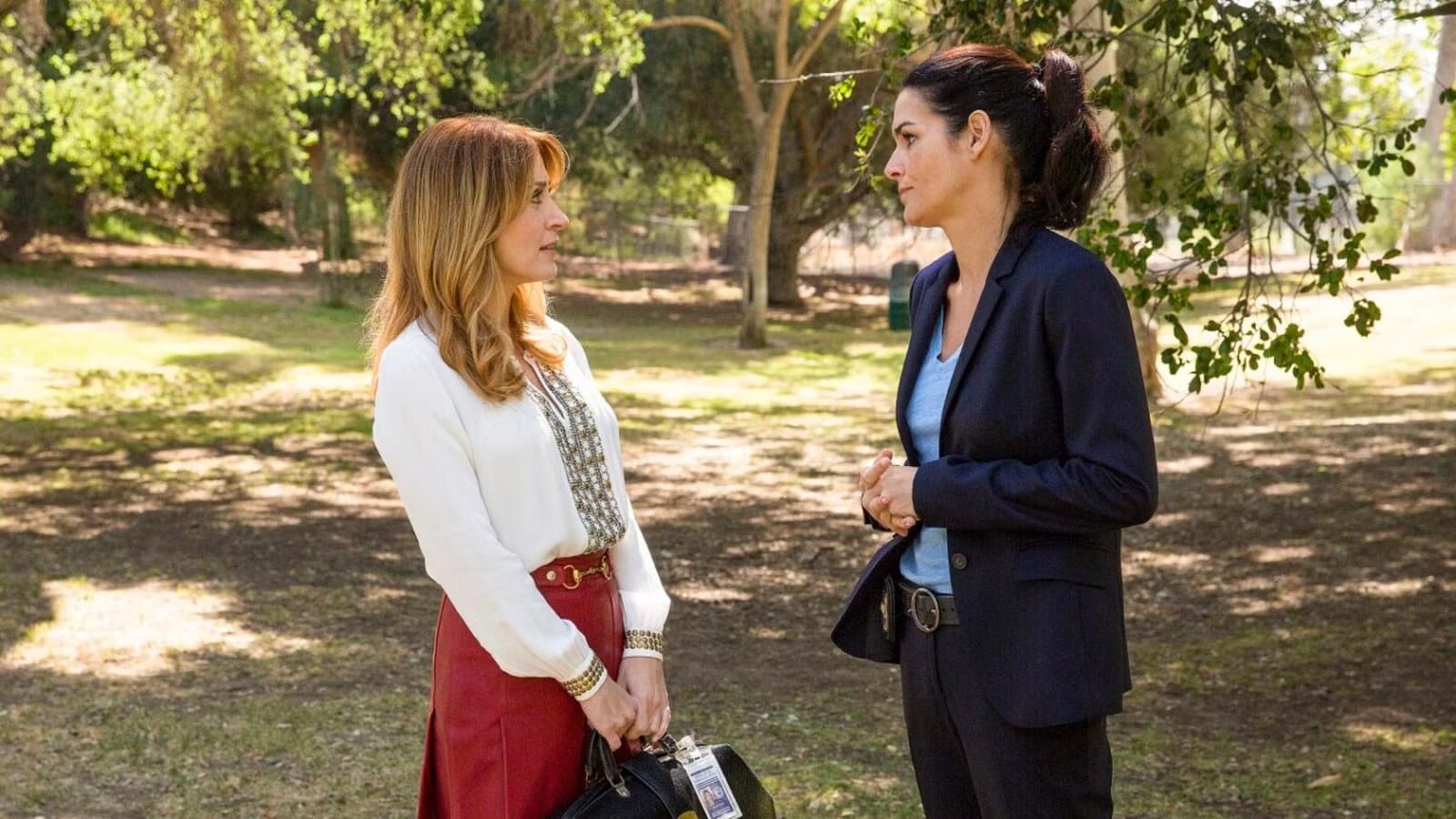 Rizzoli & Isles Seasons 1–7 Added to Netflix — Static0.moviewebimages.com
