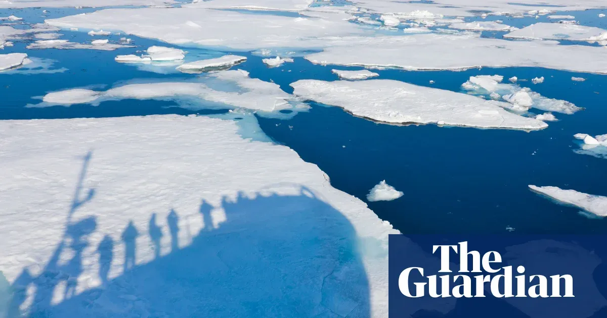 China sees strategic opportunity in US turmoil over Greenland — I.guim.co.uk