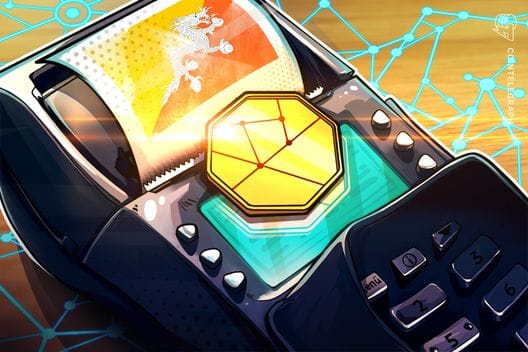 Bhutan to deploy Sei Network validator in Q1 with DHI partnership — Images.cointelegraph.com