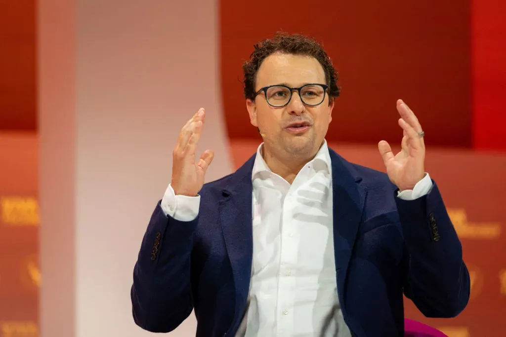 Anthropic CEO criticizes US approval of Nvidia chip sales to China at Davos — Techcrunch.com