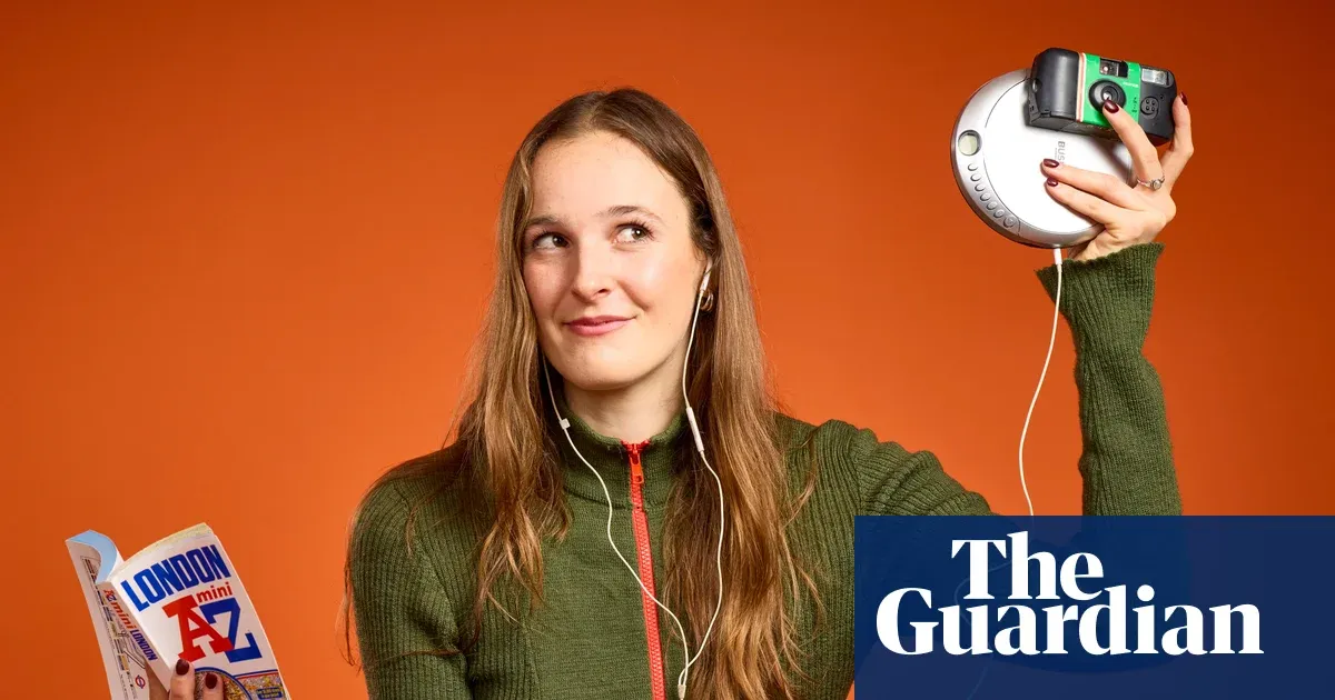 London experiment: a month without a smartphone left the writer calmer but inconvenienced — I.guim.co.uk