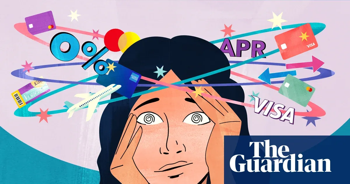 Six practical tips for choosing UK credit card deals — I.guim.co.uk