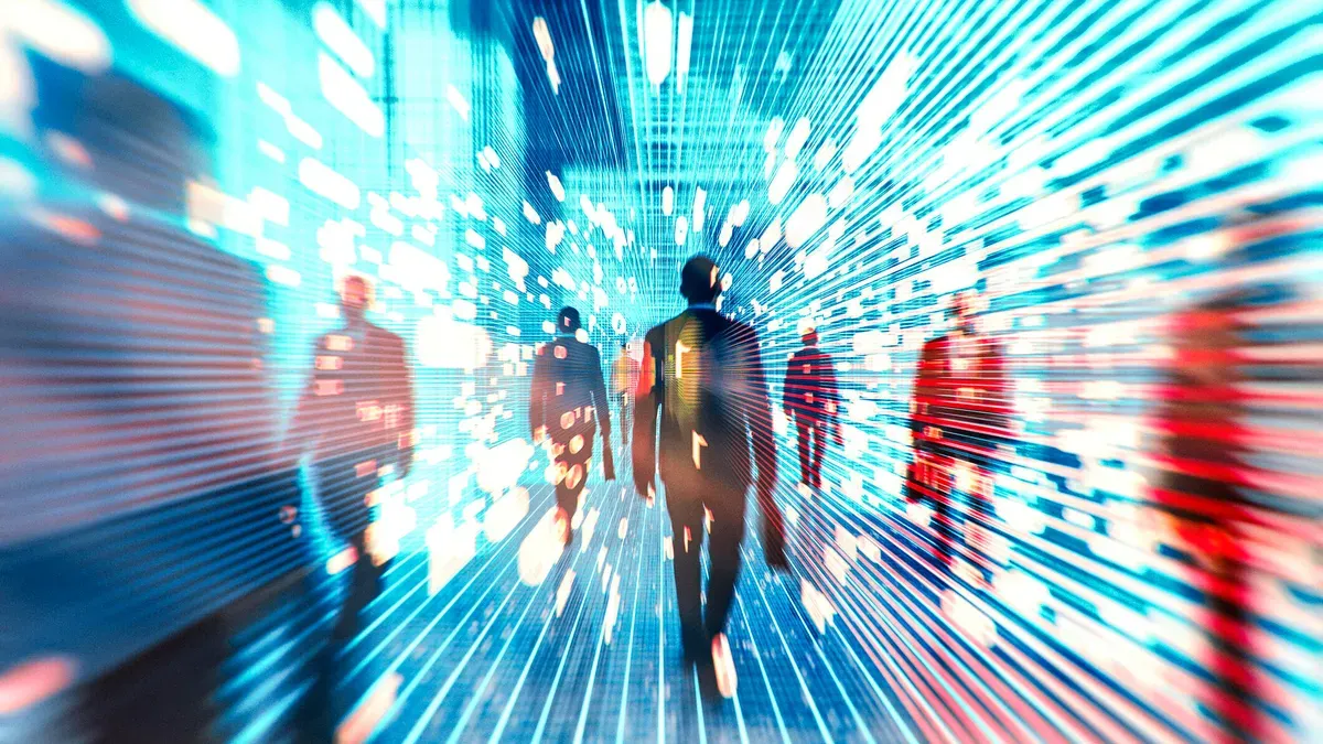 Leaders must prioritise cybersecurity, geopolitics and adaptive leadership in 2026 — Zdnet.com