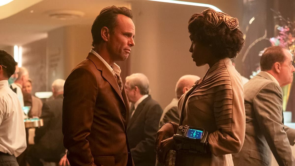 Fallout Season 2 Episode 6 deepens faction drama and introduces a supermutant — Static0.colliderimages.com