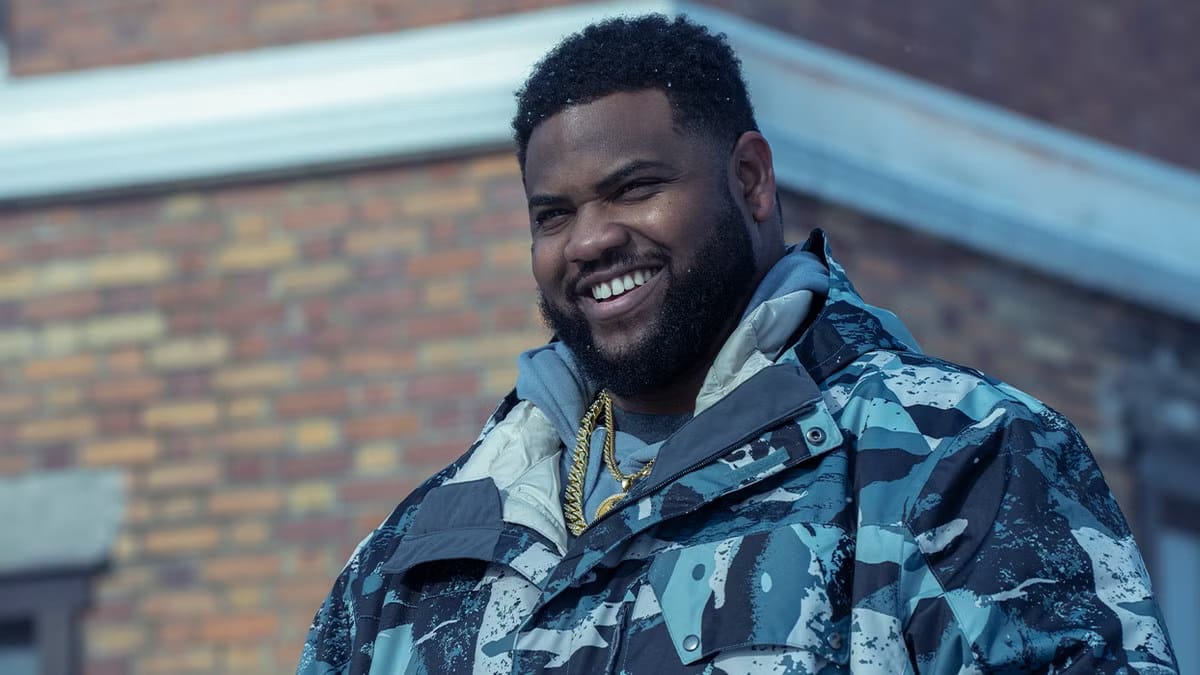 Mayor of Kingstown to Stream on Netflix in 2026 — Static0.colliderimages.com