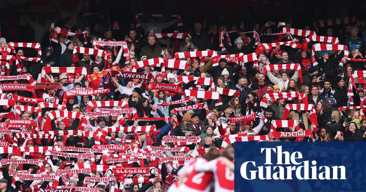 WSL warns January 2028 Women’s Club World Cup dates could be 'catastrophic' — I.guim.co.uk