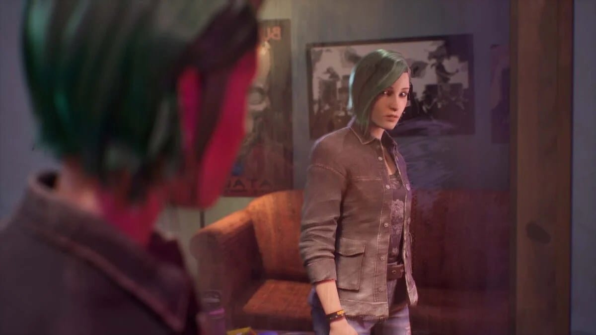 Life Is Strange: Reunion confirmed for March 27 release — Kotaku.com
