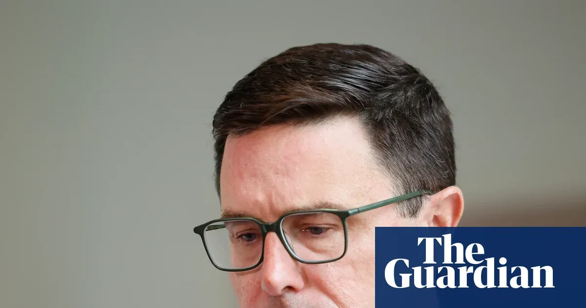 Nationals frontbench quits and David Littleproud resigns after mass walkout — I.guim.co.uk