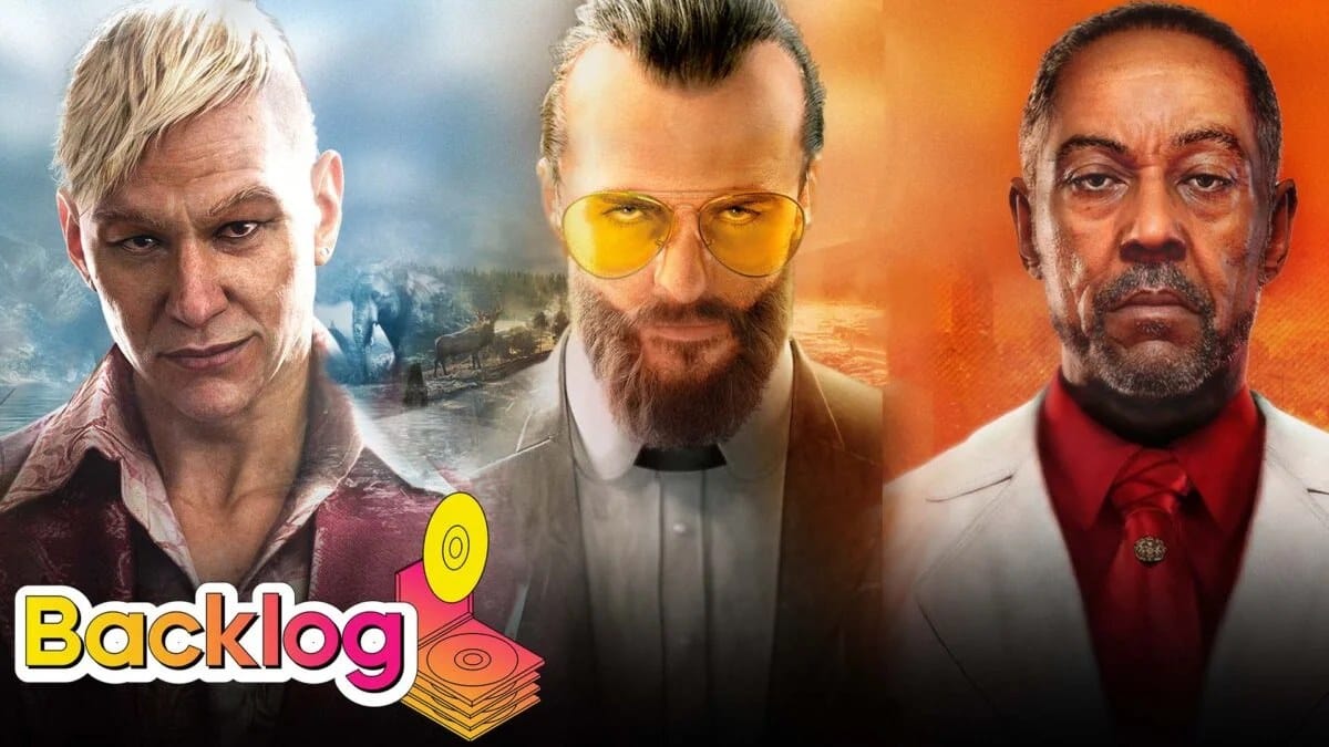 Ubisoft to add free 60FPS patches to several Far Cry titles — Kotaku.com