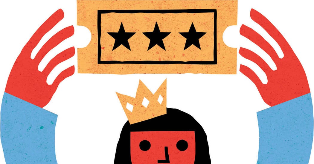 Millennials and Gen Z Prioritize Experiences as Industry Offers VIP Access — Static01.nyt.com