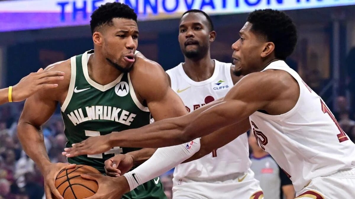 Thunder at Bucks: odds, injuries and SportsLine model projections — Sportshub.cbsistatic.com