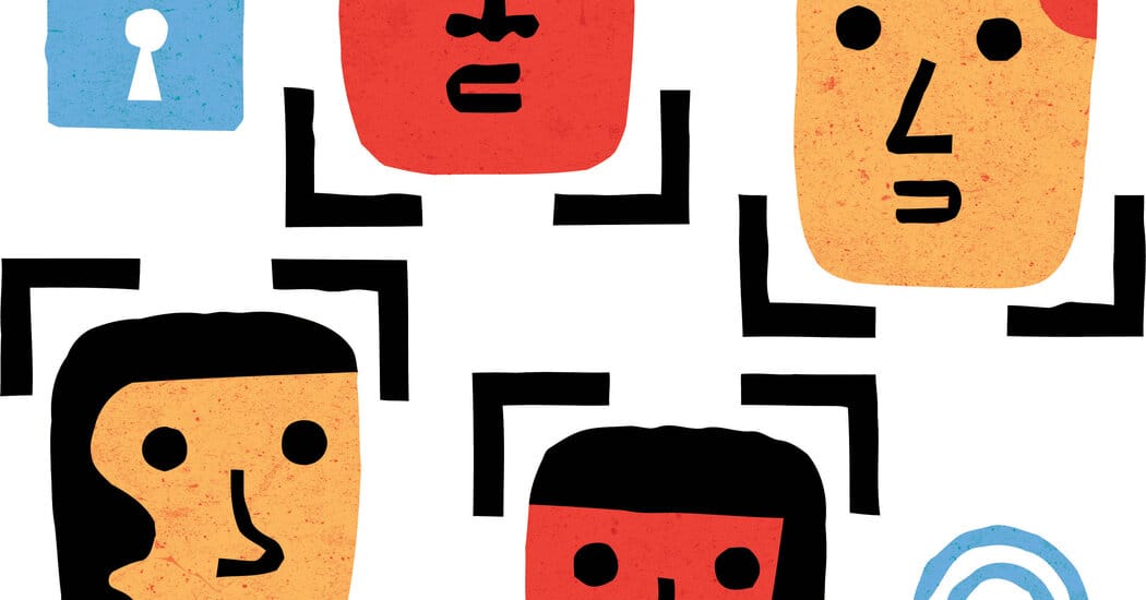 Facial recognition set to expand across U.S. airports — Static01.nyt.com