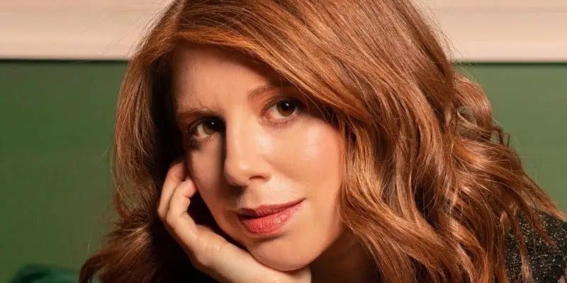 Lindsay Kaplan joins Bullish to advise consumer startups on attention — I.insider.com