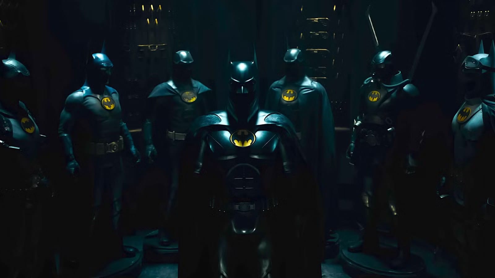 Christina Hodson reportedly writing DCU's The Brave and the Bold — Static0.moviewebimages.com