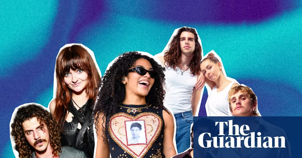 Triple J says 2025 Hottest 100 vote tally exceeds 2m ahead of Saturday countdown — I.guim.co.uk