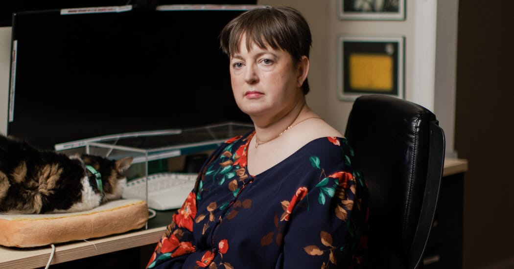 Job applicants sue Eightfold AI, saying its hiring scores should fall under FCRA — Static01.nyt.com