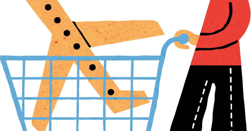 Travel prices in 2026 diverge: higher for luxury, softer for budget travelers — Static01.nyt.com