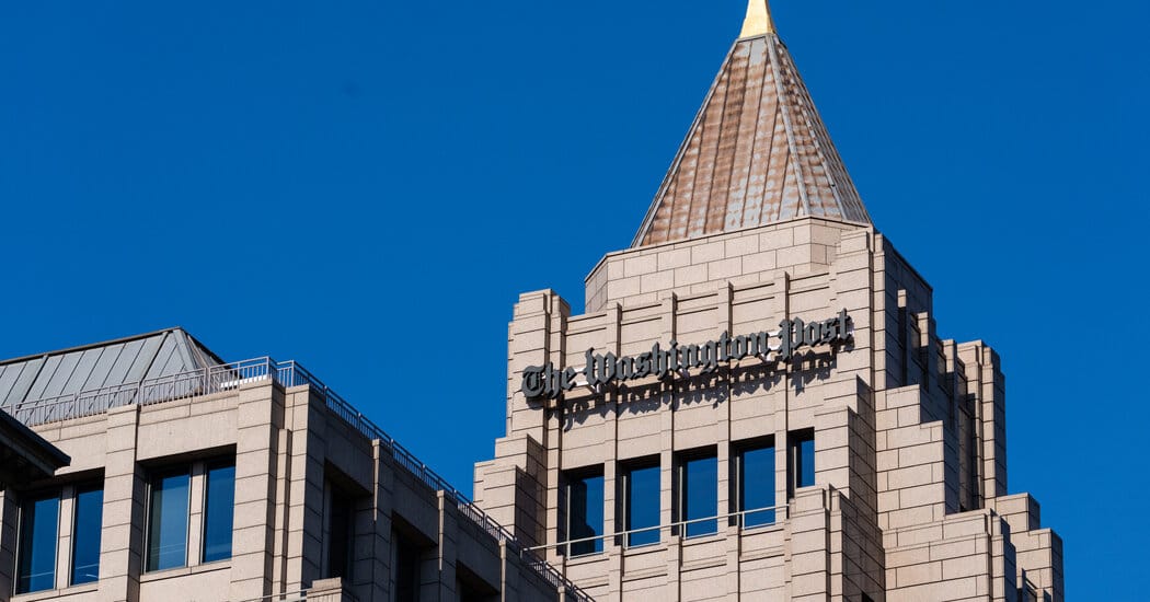 Judge orders government not to review devices seized from Washington Post reporter — Static01.nyt.com